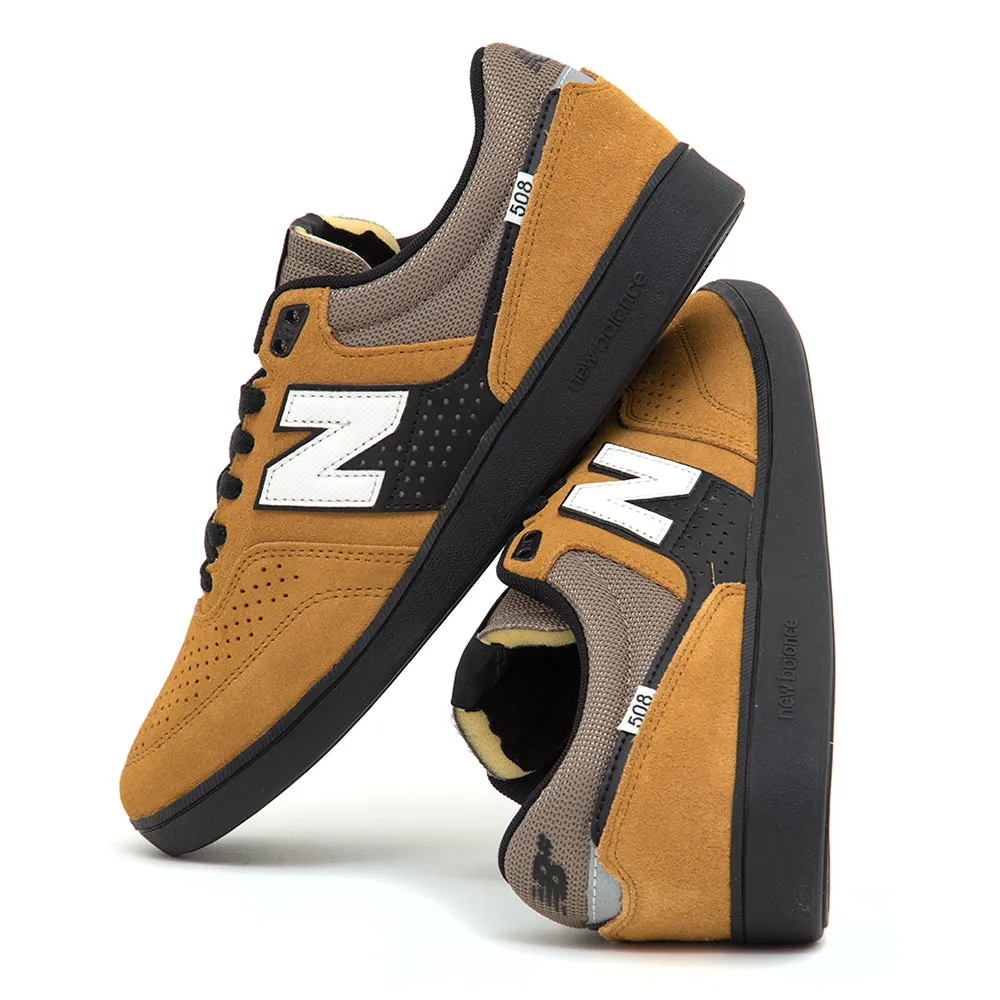 NM508 (Westgate) Caramel / Black (S )