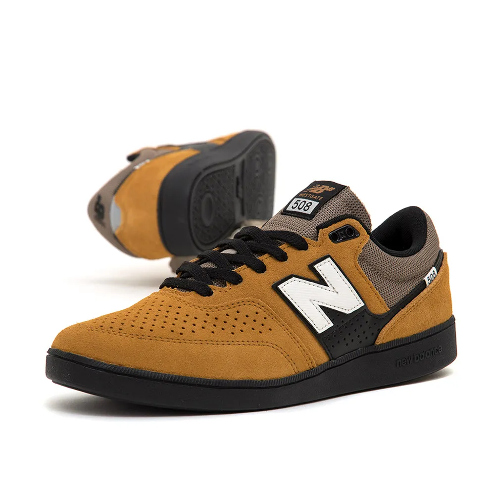 NM508 (Westgate) Caramel / Black (S )