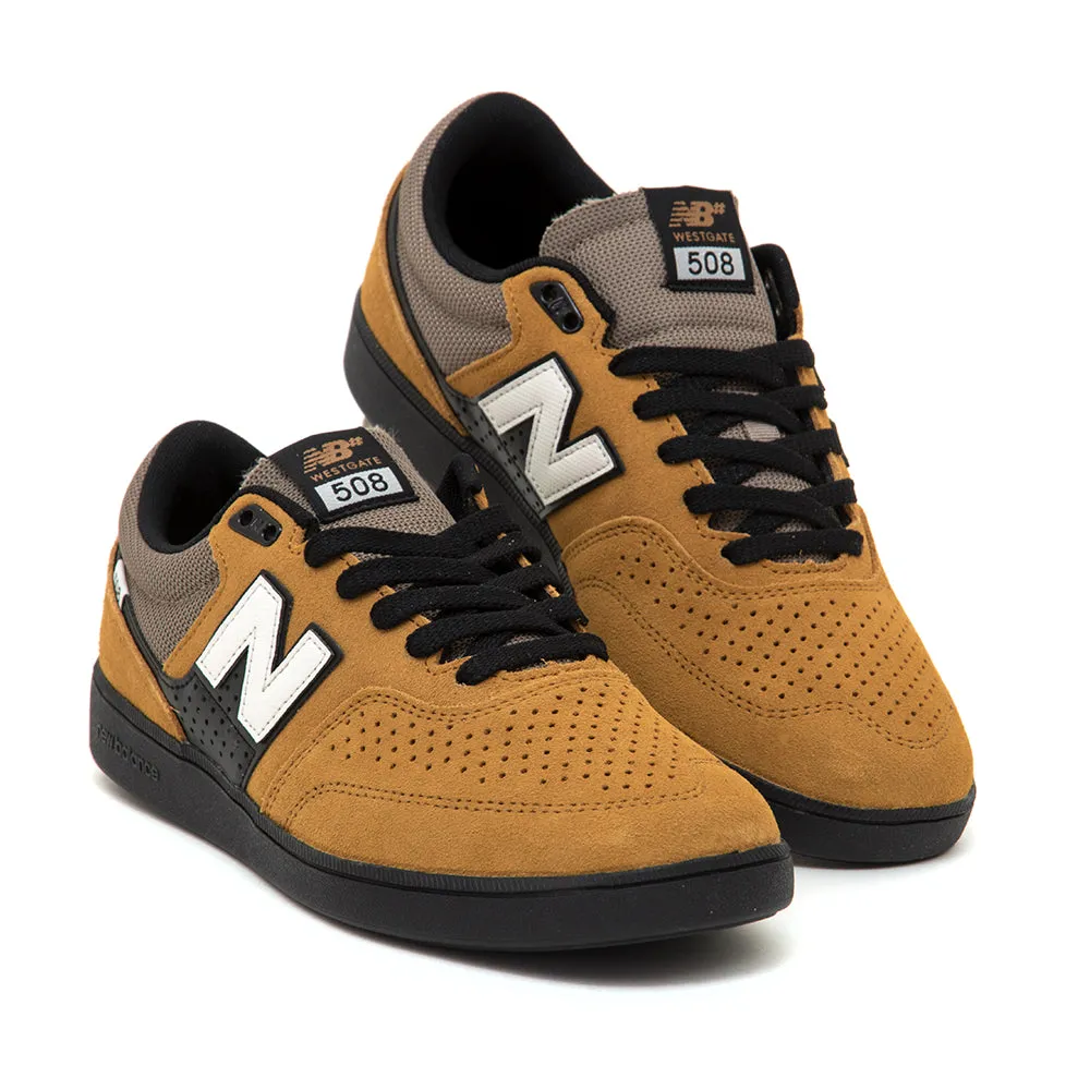 NM508 (Westgate) Caramel / Black (S )