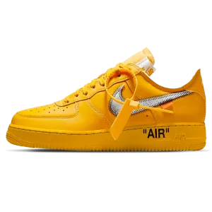 Off-White x Nike Air Force 1 Low ‘Lemonade’