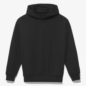 Black Fleece Basketball Hoodie