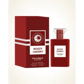 Pendora Boozy Cherry Edp 100ml For Unisex By Paris Corner