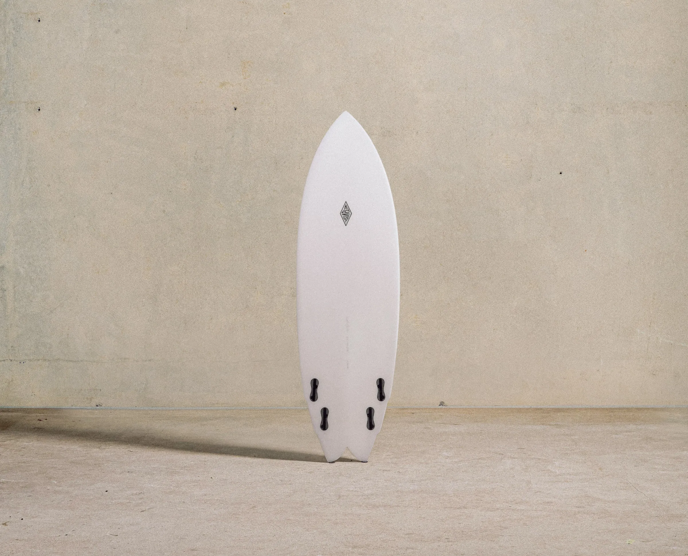 Pre-order Custom Mystic 5'5" - 5'9"