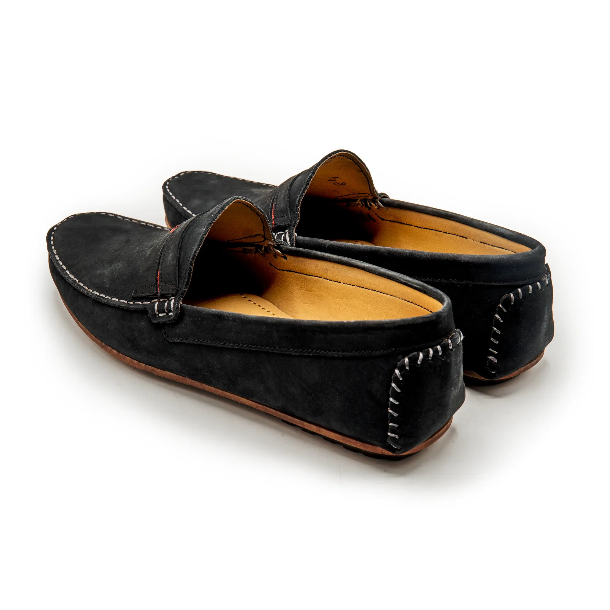 Premium Suede Leather Moccasins