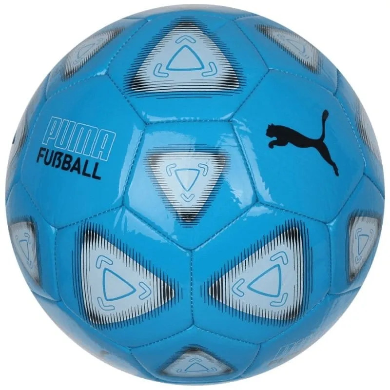 PUMA PRESTIGE NRGY BLUE SOCCER BALLS