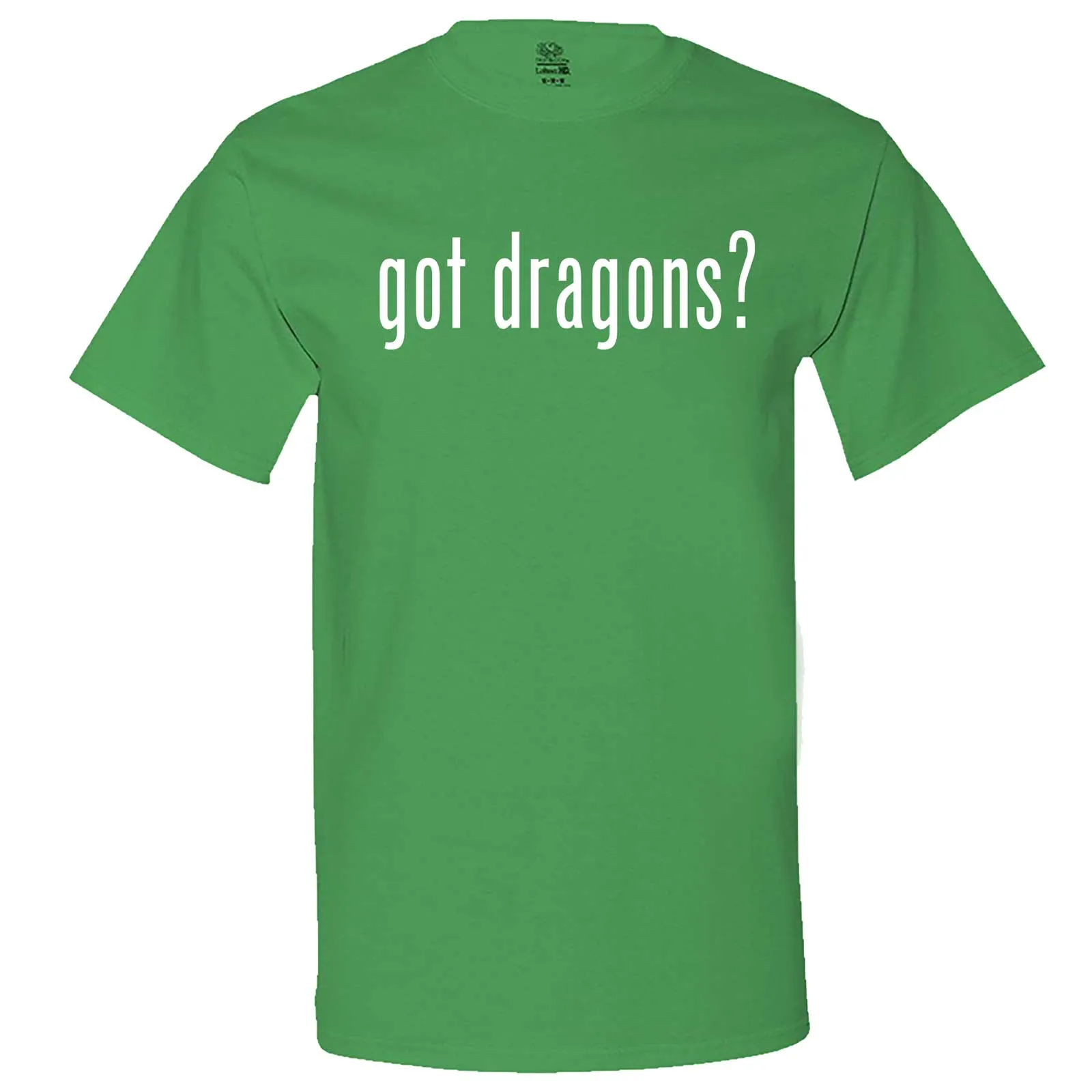 "Got Dragons?" men's t-shirt