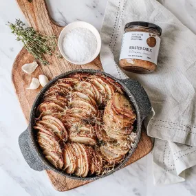 Roasted Garlic & Onion Jam