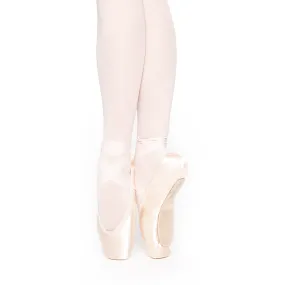 RP Brise Pointe shoe but