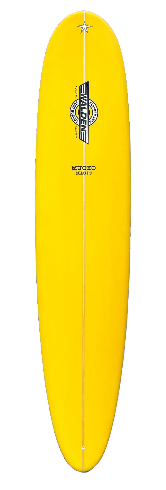 SALE 10'0  Magic Magic 25194