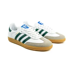 SAMBA OG WHITE | GREEN | GUM