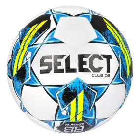 Select Club DB V22 Ball White/Blue