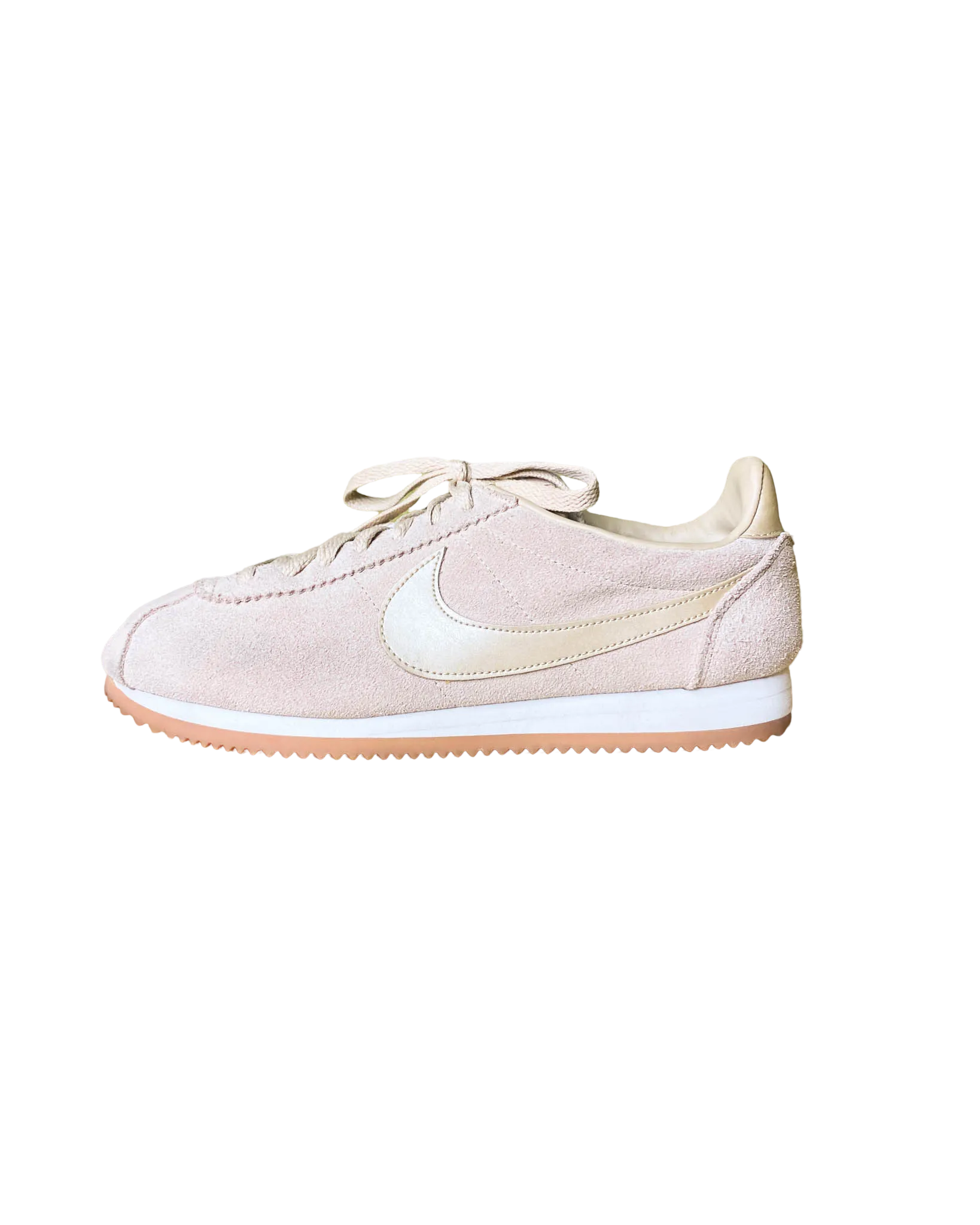 Size 43 - Nike Classic Cortez Sneakers