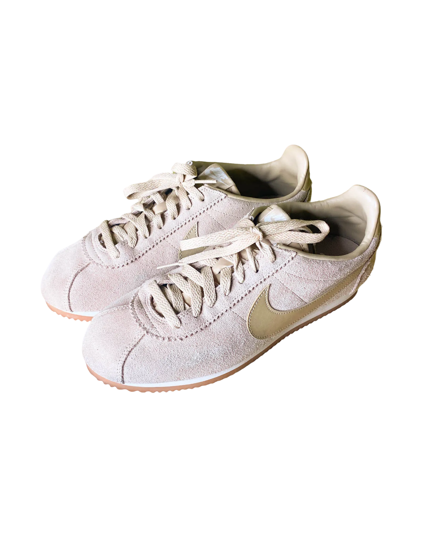 Size 43 - Nike Classic Cortez Sneakers