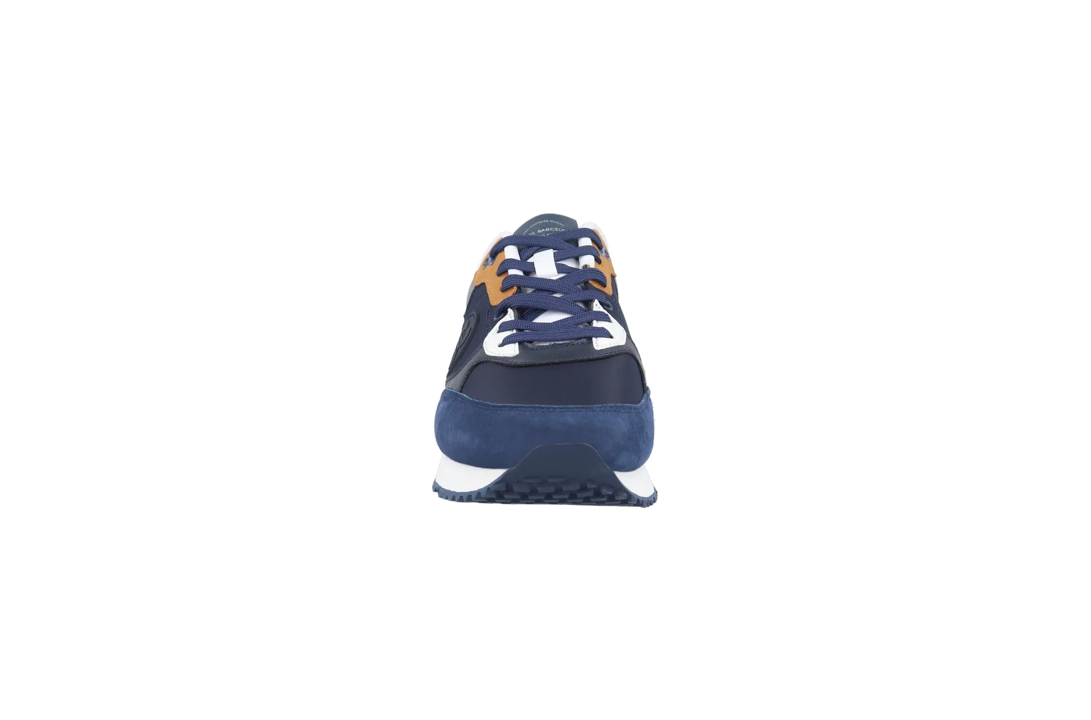 Sneaker Ligera Nova Navy