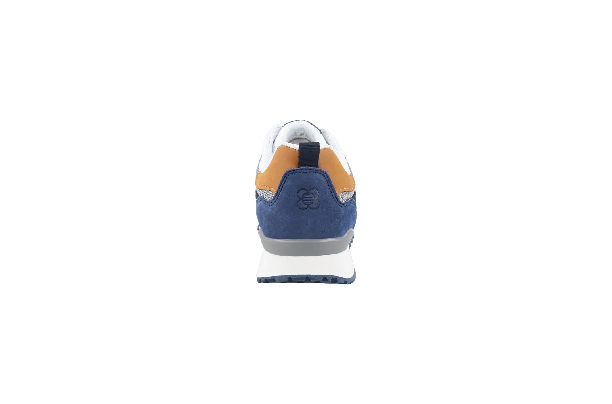 Sneaker Ligera Nova Navy