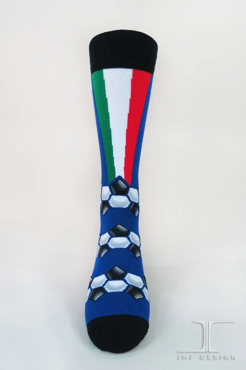 Soccer Mania - Italy