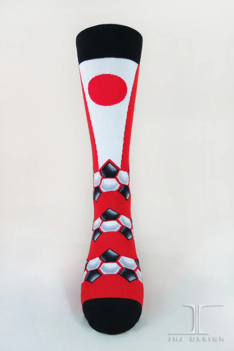 Soccer Mania - Japan