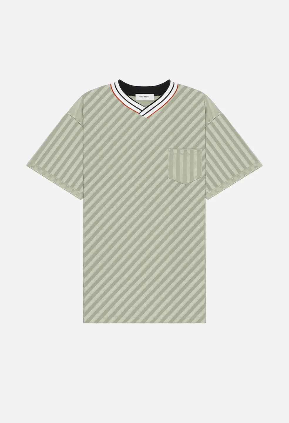 Soccer Tee / Olive