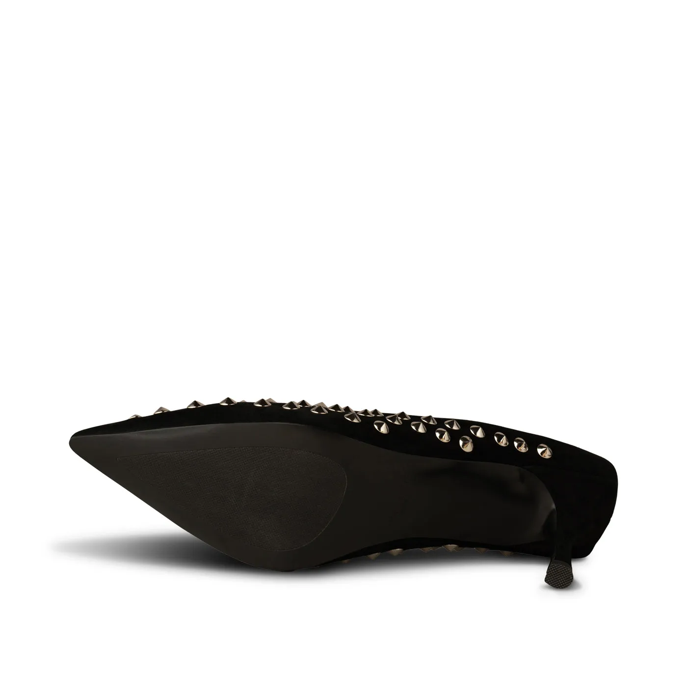 Sophie Stud - Black