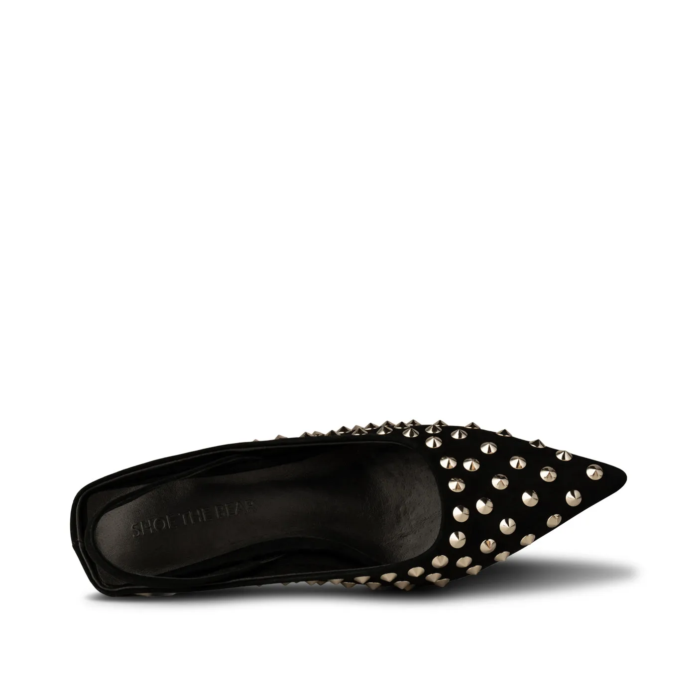 Sophie Stud - Black