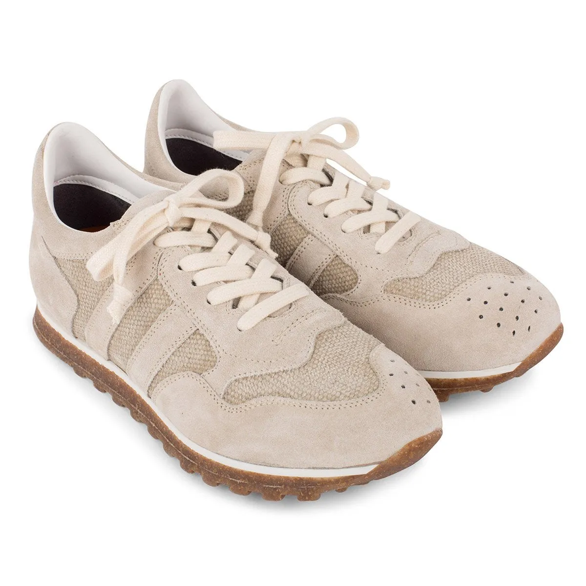 SPORT 6501 <br>Limestone sneakers