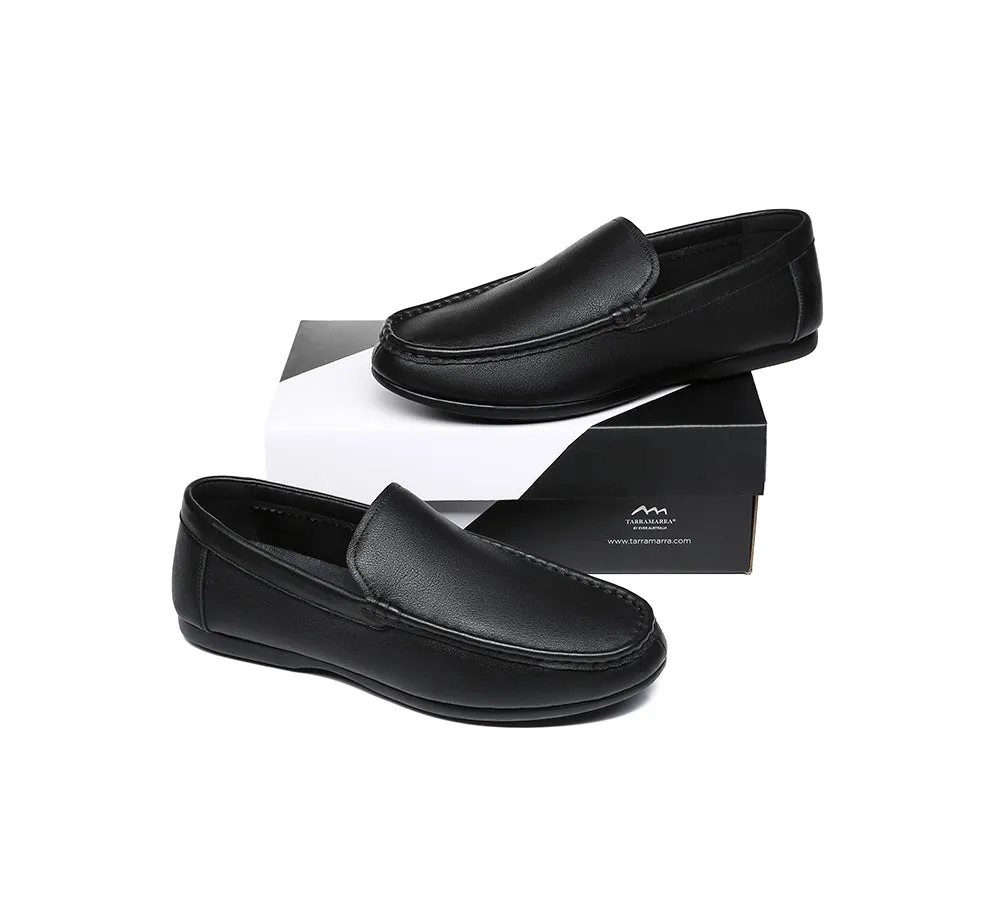 Tarramarra Men Loafer Luke Leather Ultra Soft