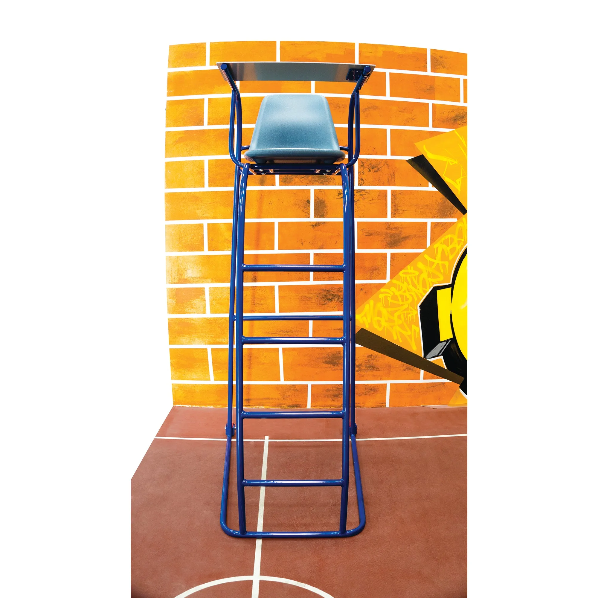 Tennis / Badminton Umpire Chair