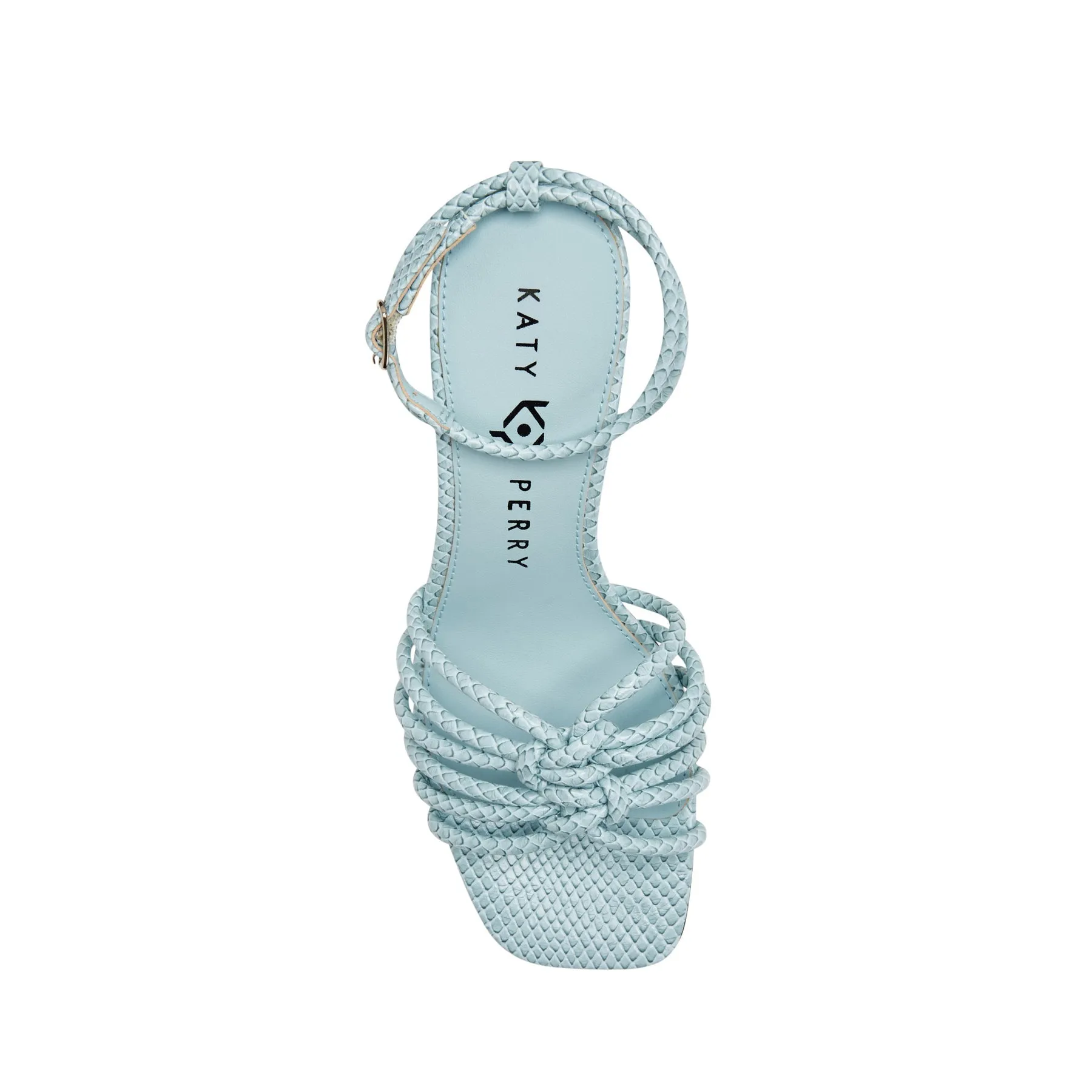 THE TIMMER KNOTTED SANDAL