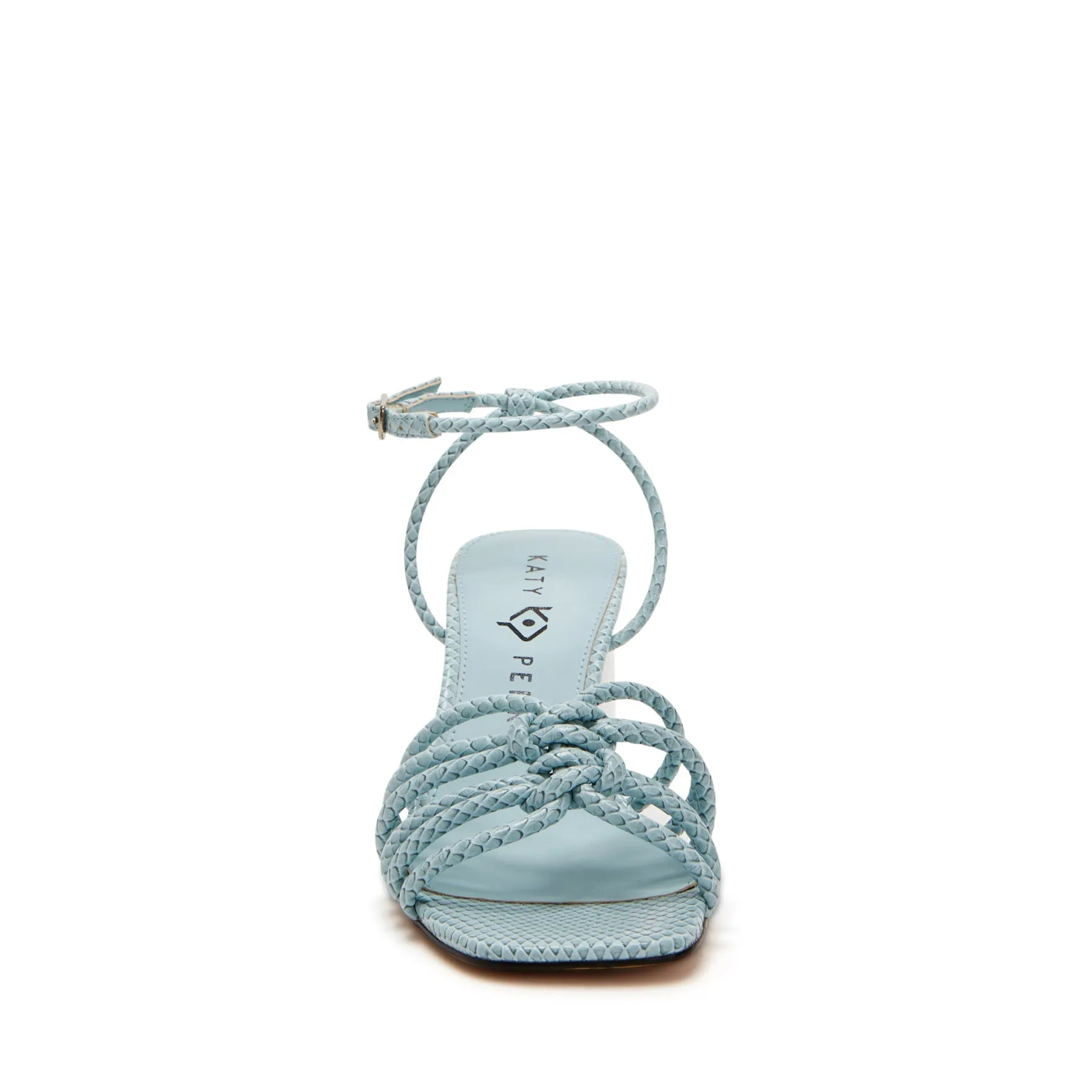 THE TIMMER KNOTTED SANDAL