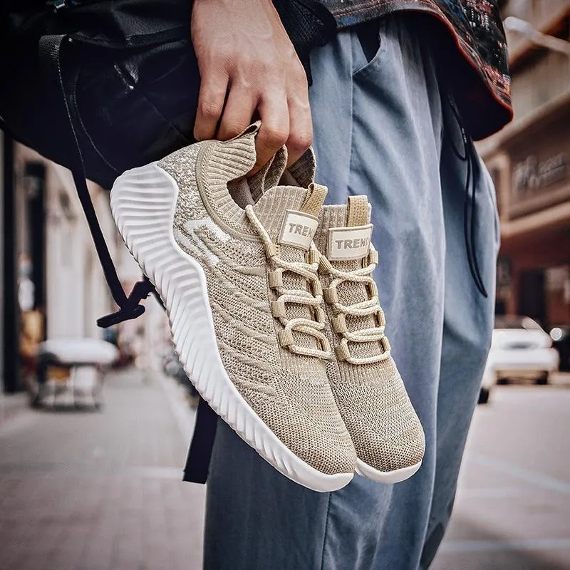 Trend Outdoor Sneaker