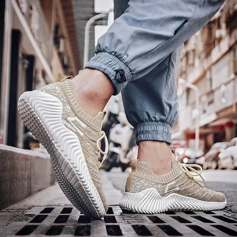 Trend Outdoor Sneaker