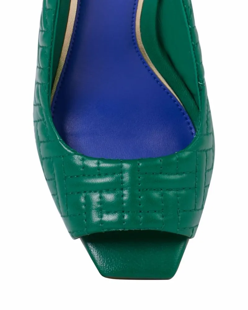 Vince Camuto Emerald Lyndon Baby Sheepskin Boot - Optimize product title and convert to English with modifiers.