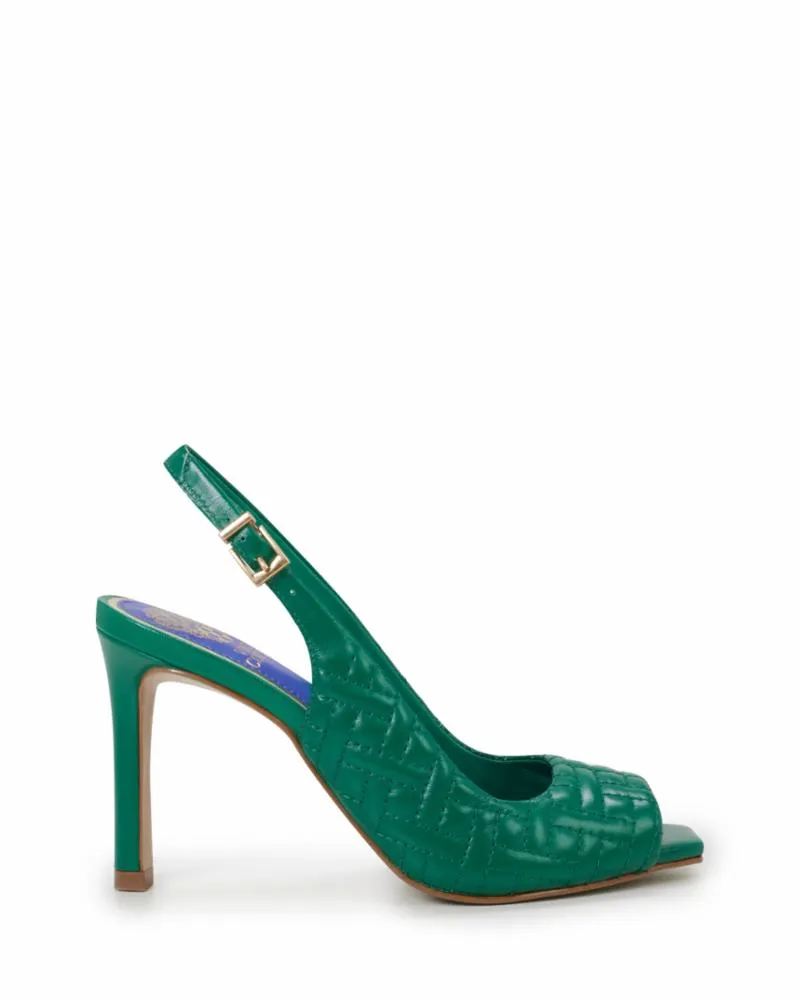 Vince Camuto Emerald Lyndon Baby Sheepskin Boot - Optimize product title and convert to English with modifiers.