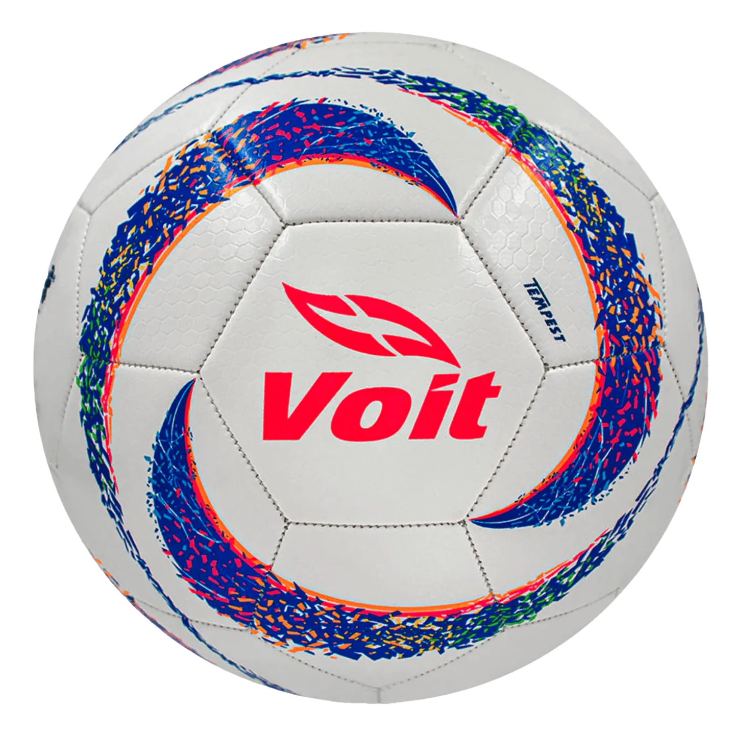 Voit Tempest Apertura 23 MS Recreational Soccer Ball