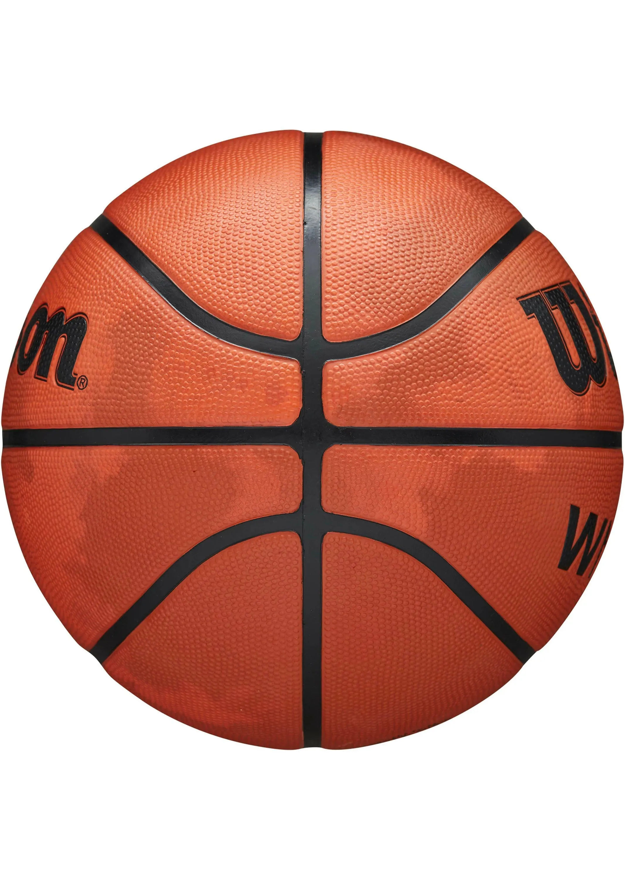 Wilson WNBA Heir Outdoor Smoke Basketball Size 6 <BR> WTB4906XB06