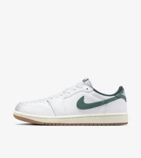 WMNS Air Jordan 1 Low OG "Oxidized Green"