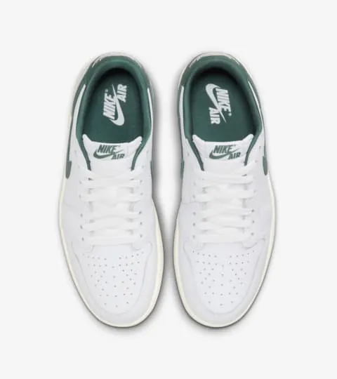 WMNS Air Jordan 1 Low OG "Oxidized Green"