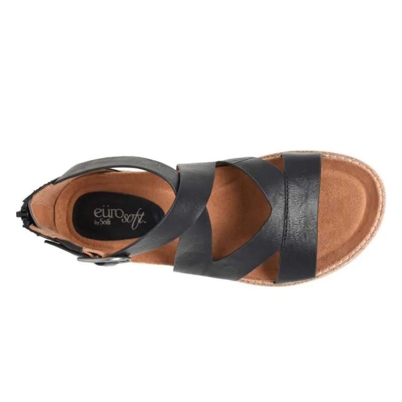 Womens Gionna Sandal