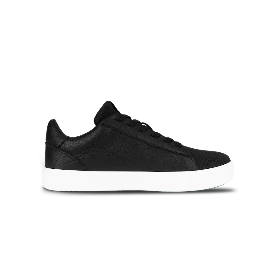 Women's Soho Sneaker 1 - Asphalt Black LE