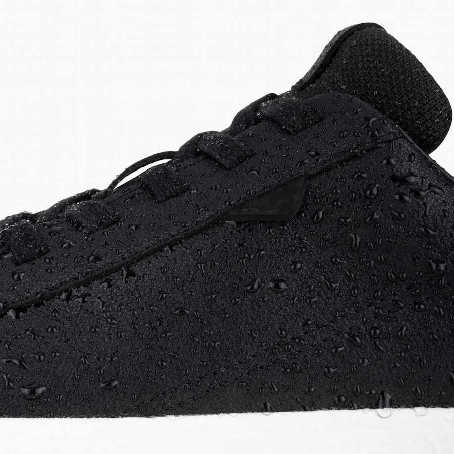 Women's Soho Sneaker 1 - Asphalt Black LE