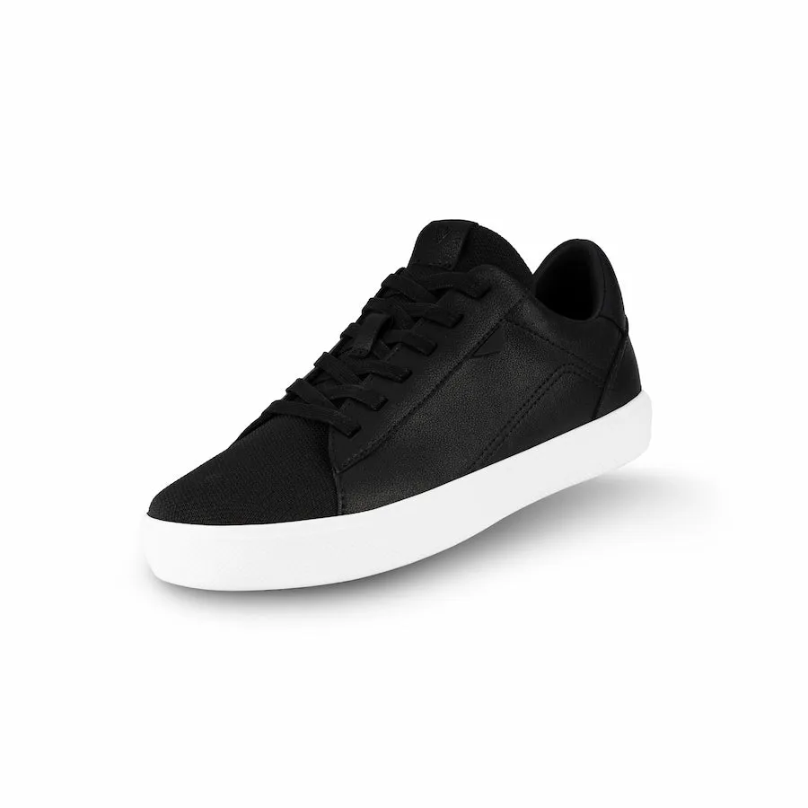 Women's Soho Sneaker 1 - Asphalt Black LE