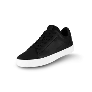 Women's Soho Sneaker 1 - Asphalt Black LE