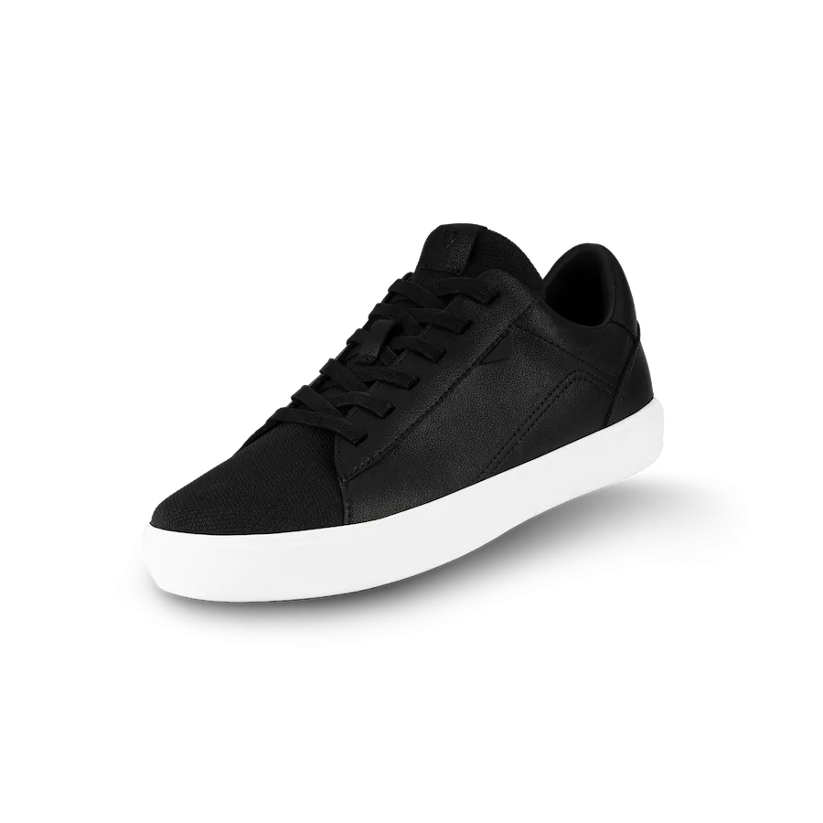 Women's Soho Sneaker 1 - Asphalt Black LE