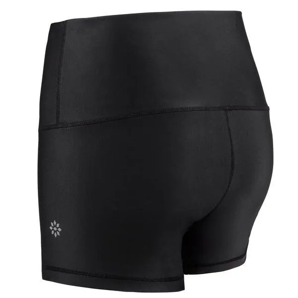 Women's Volleyball Spandex 3" Shorts