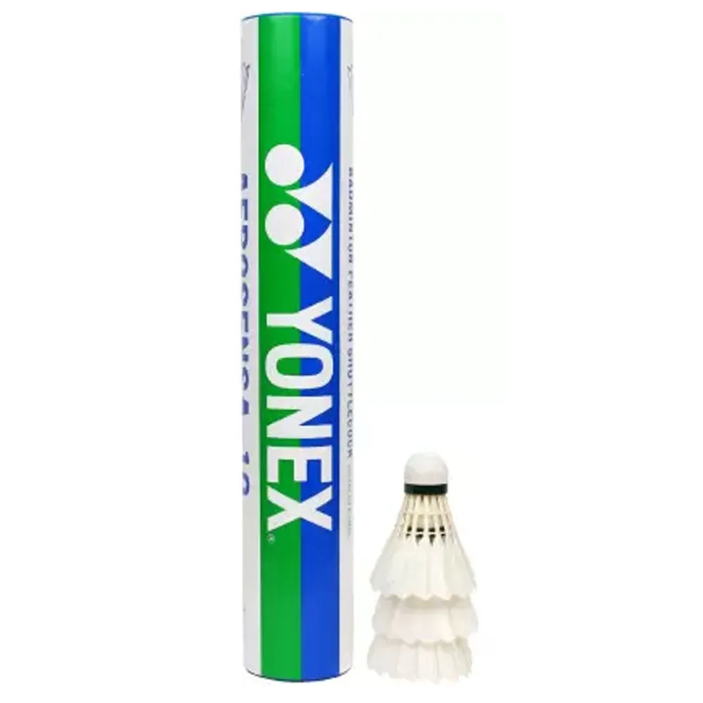 Yonex  AS-10 Goose Feather Shuttlecock