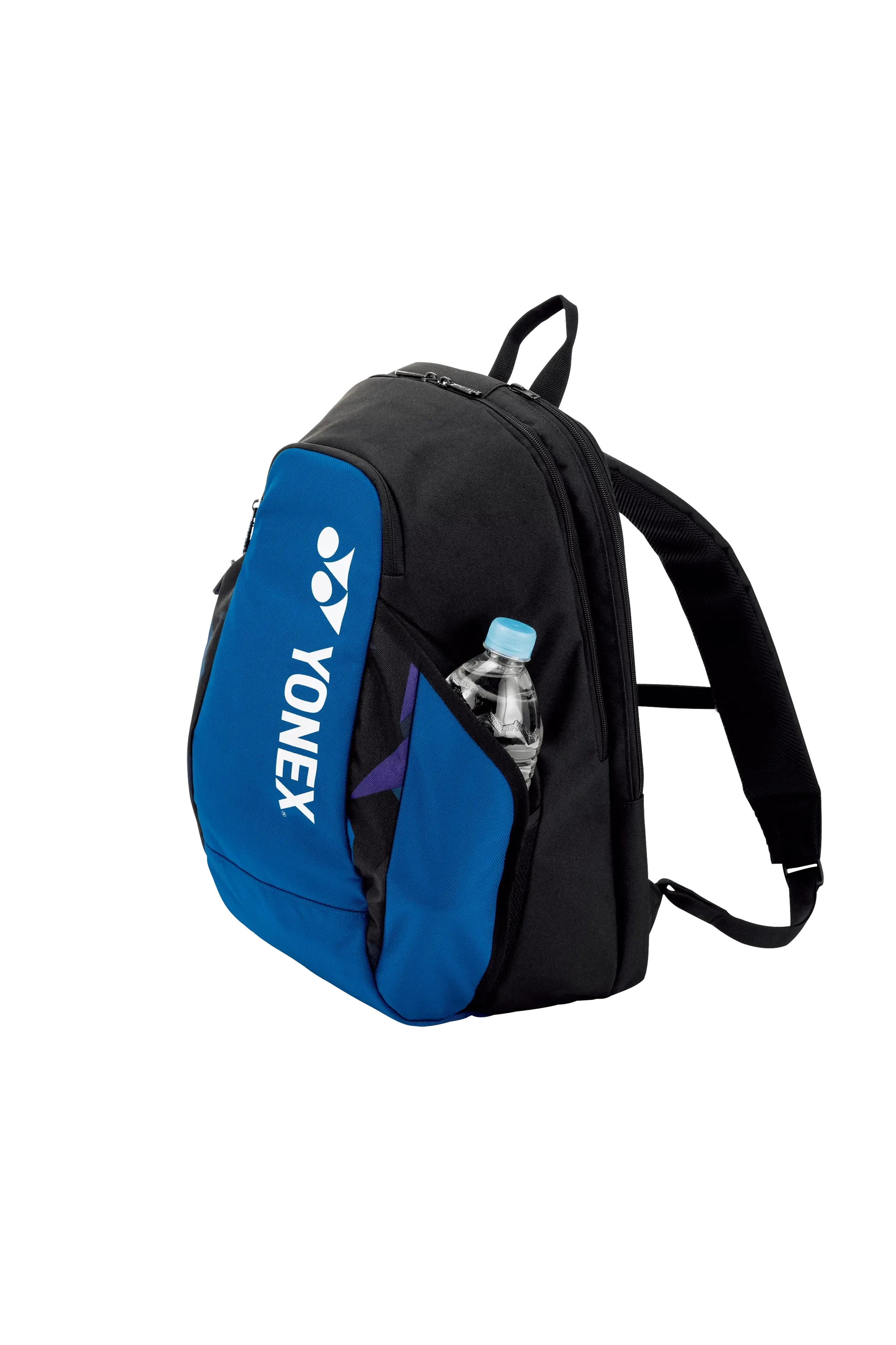 Yonex  BA92212M (Fine Blue) Pro Badminton Tennis Racket Backpack M