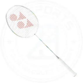 Yonex Nanoflare 555 Intermediate level Badminton Racquet 4U(83g)G5