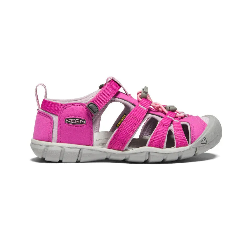 YOUTH SEACAMP II CNX - VERY BERRY/DAWN PINK